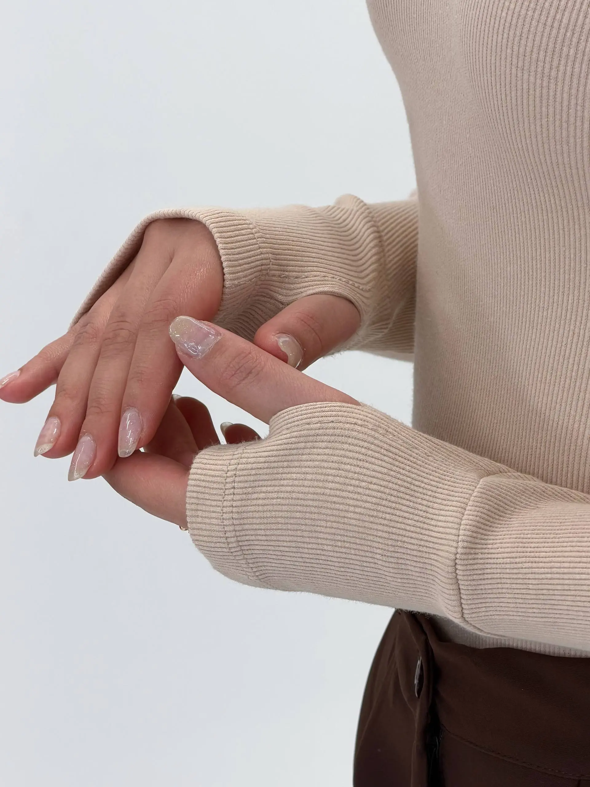 3885-بادی یقه گرد بیسیک